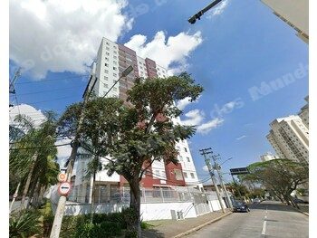 Imovel em leilao em São José dos Campos/SP
