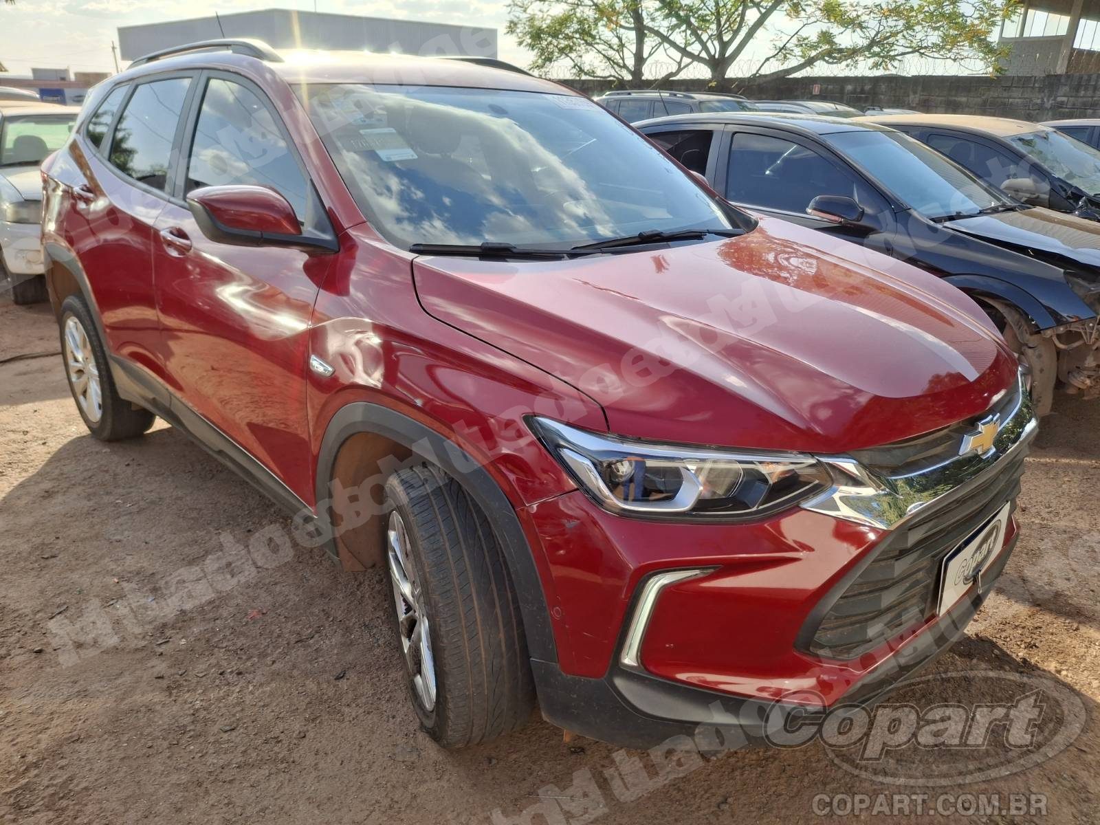 Lote em leilao em Goiânia/GO