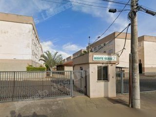 Apartamento em leilao em Bauru/SP