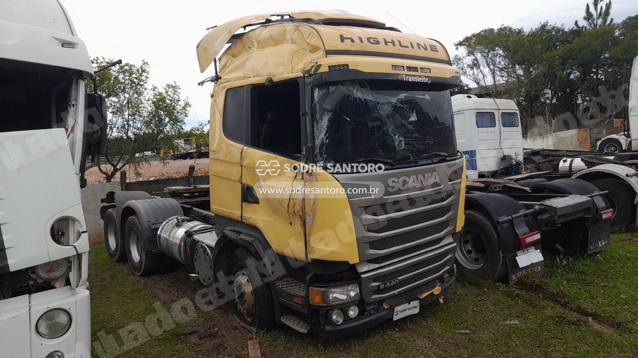 Veiculo em leilao em São José dos Pinhais/PR