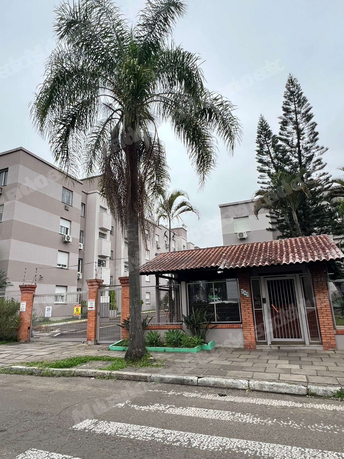 Apartamento em leilao em Brasil