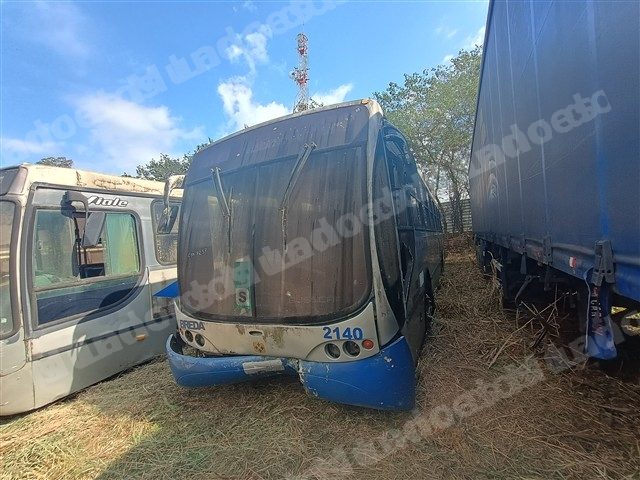 Volkswagen 2001 em leilão em Brasil