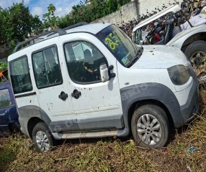 Fiat em leilao em Brasil