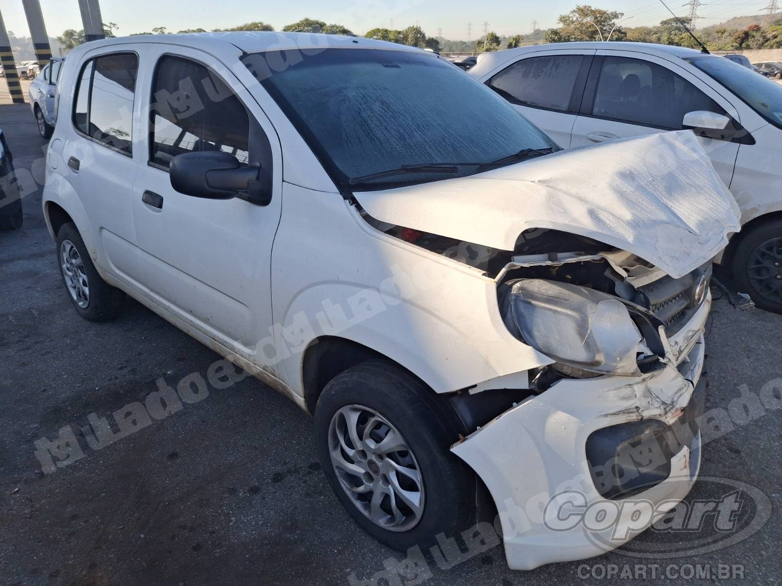 Lote em leilao em Pirapora/SP