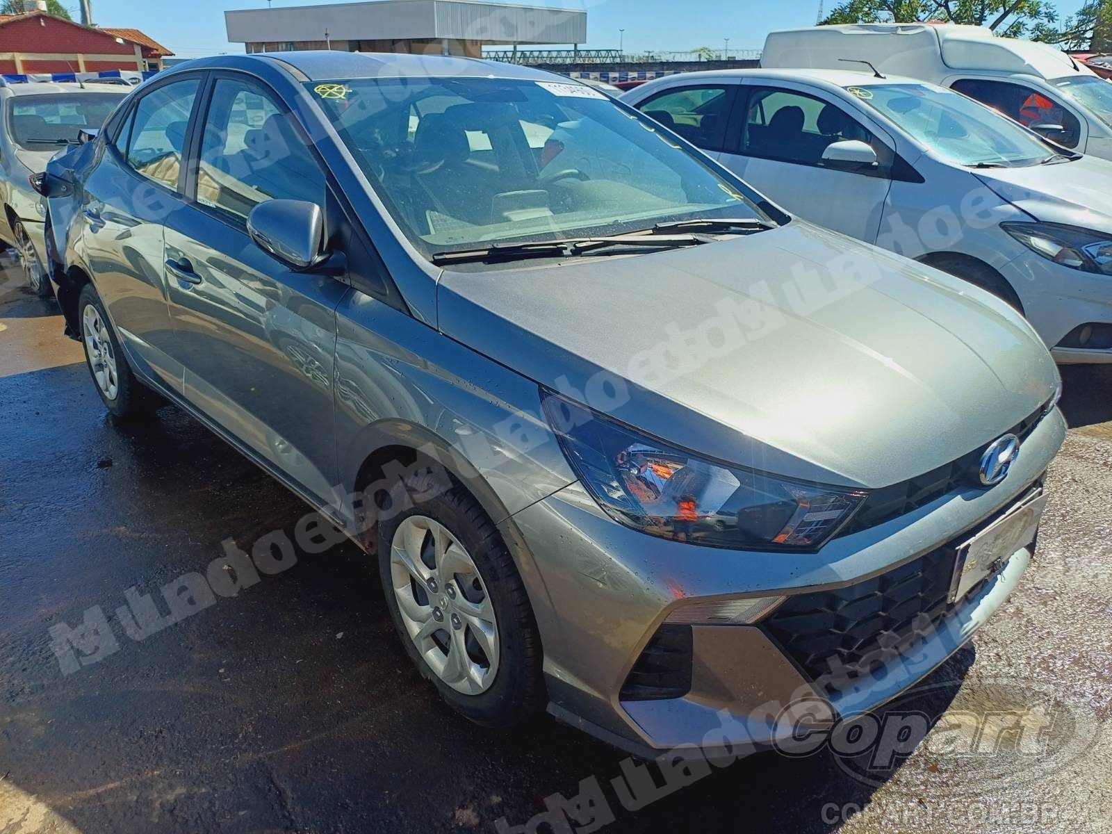 Lote em leilao em Goiânia/GO