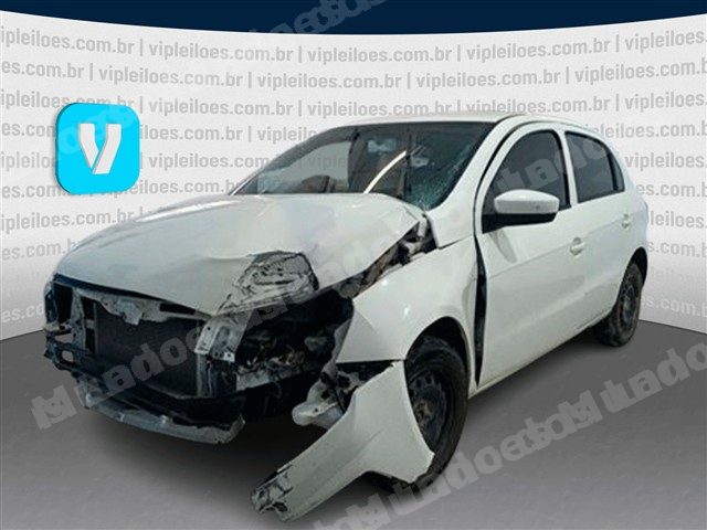 Volkswagen em leilao em Brasil