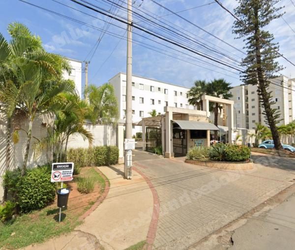 Imovel em leilao em Piracicaba/SP