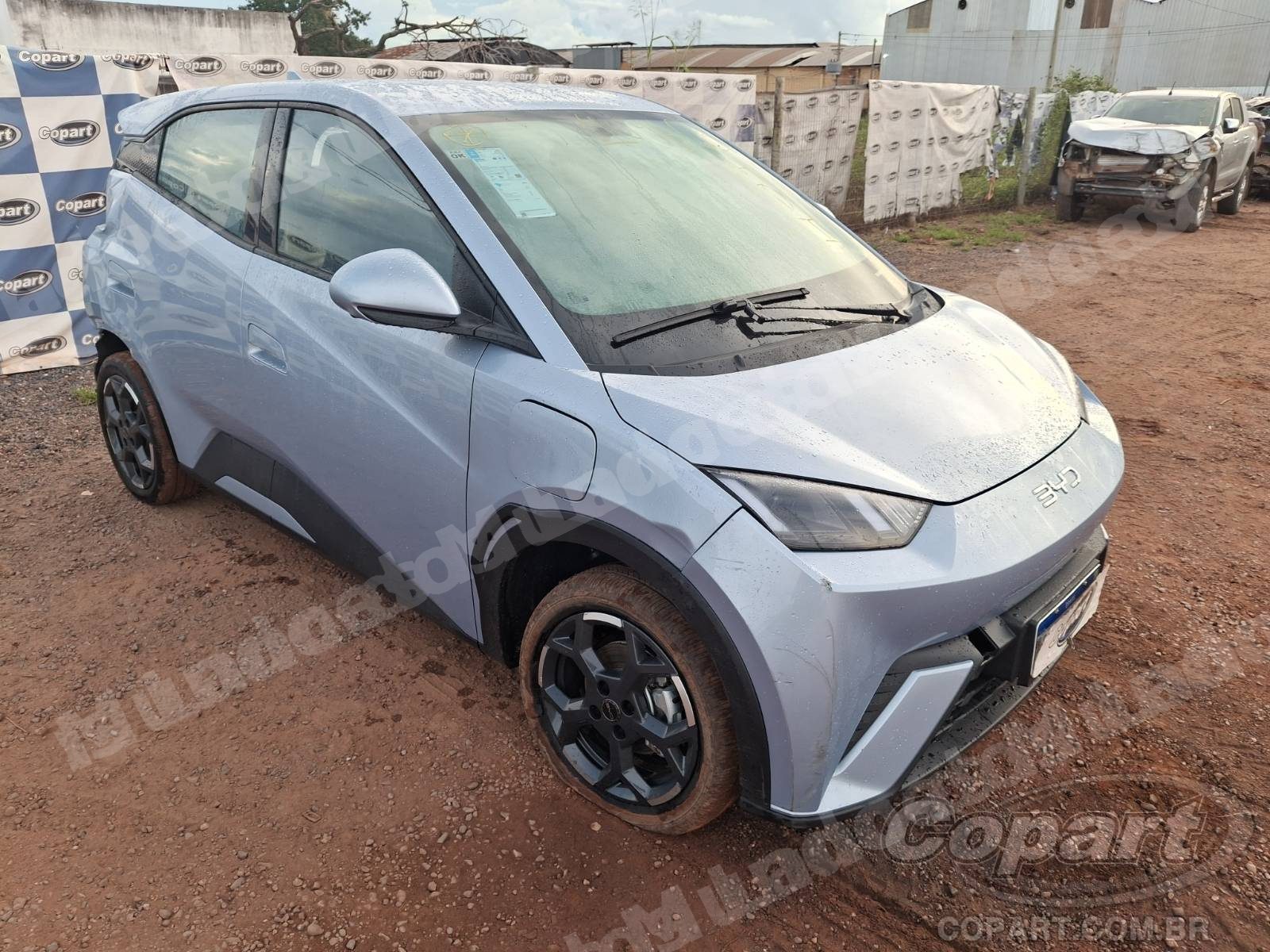 Lote em leilao em Cuiabá/MT