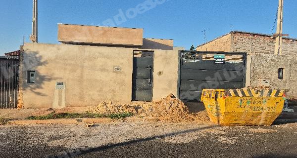 Casa em leilao em São José do Rio Preto/SP