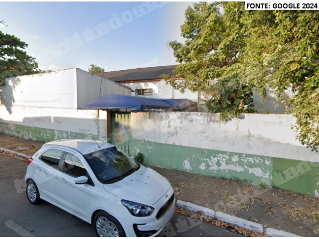 Terreno em leilao em Várzea Grande/MT