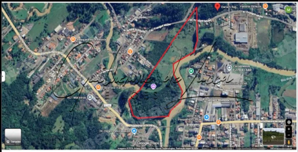 Imovel em leilao em Brasil - Lote 51