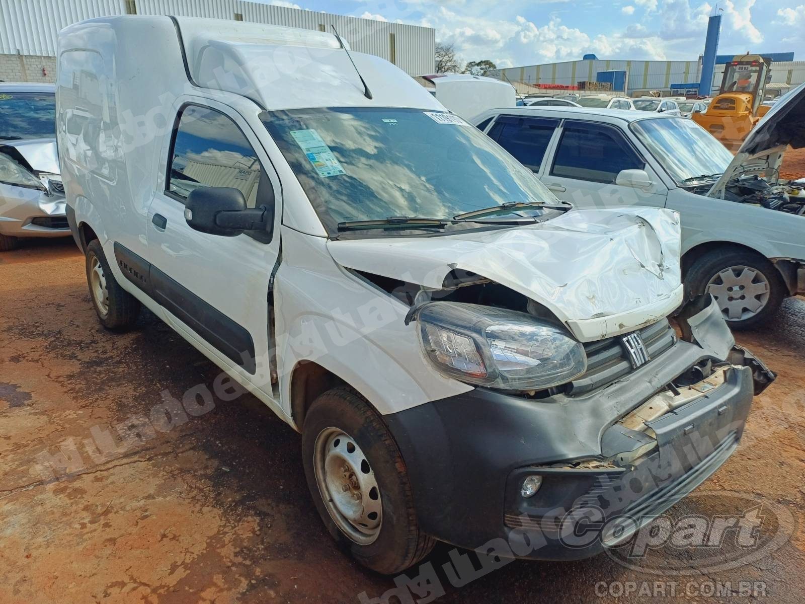 Lote em leilao em Goiânia/GO