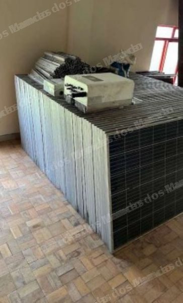 Lote em leilao em Concórdia/SC