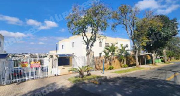 Apartamento em leilao em Curitiba/PR