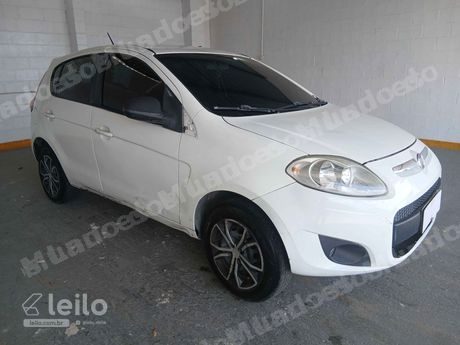Fiat em leilao em Manaus/AM