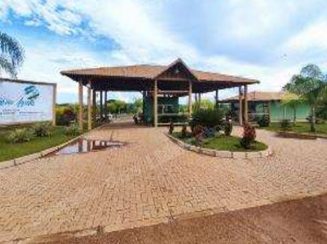 Terreno em leilao em Luziania/GO