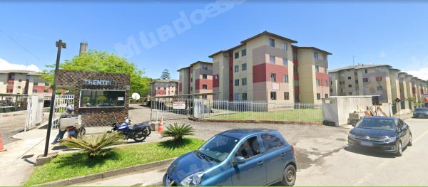 Lote em leilao em Brasil