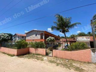 Apartamento em leilao em Ilha de Itamaracá/PE