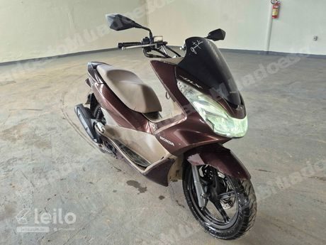 Honda em leilao em Candeias/BA