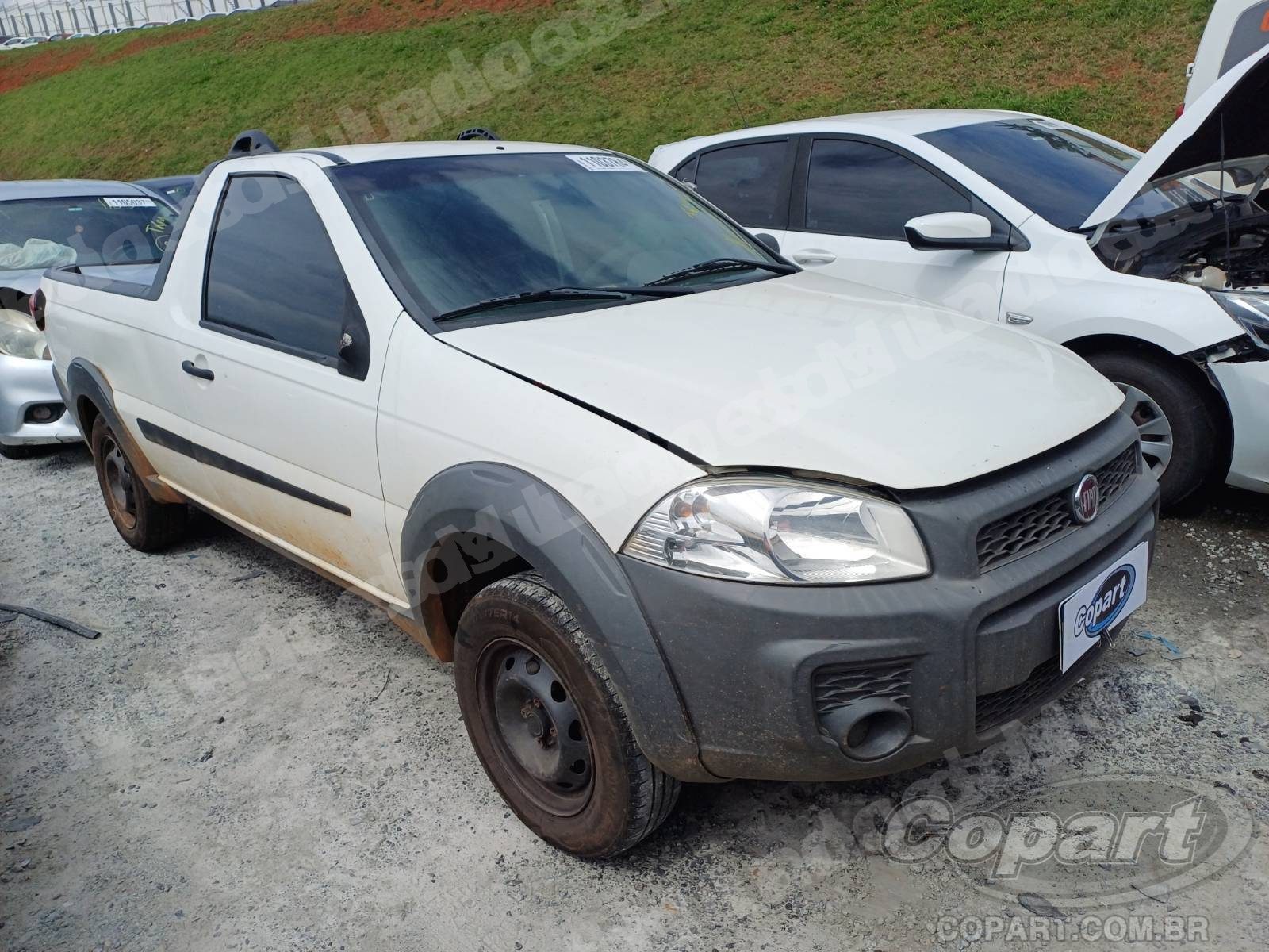Lote em leilao em Itaquaquecetuba/SP