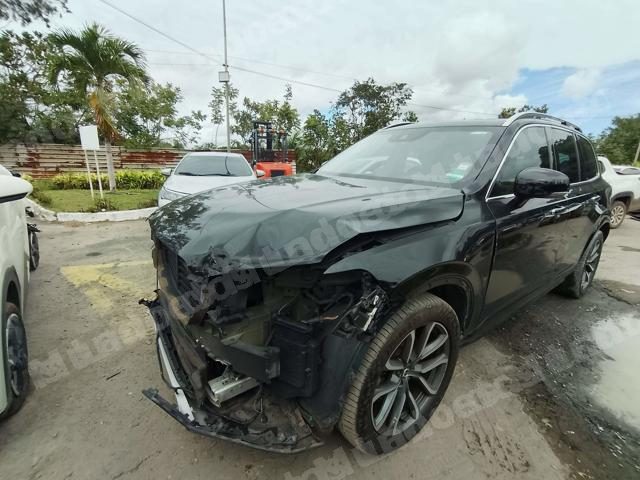 Volvo em leilao em Brasil