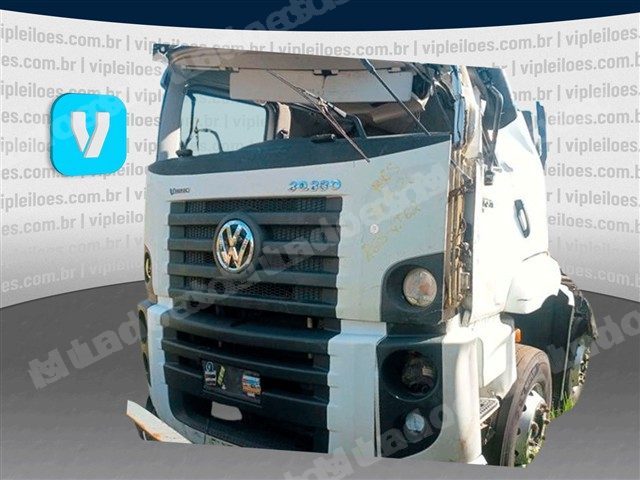 Volkswagen em leilao em Brasil