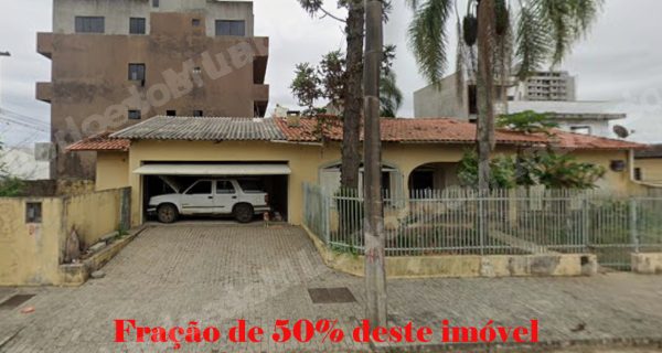 Casa em leilao em Araranguá/SC