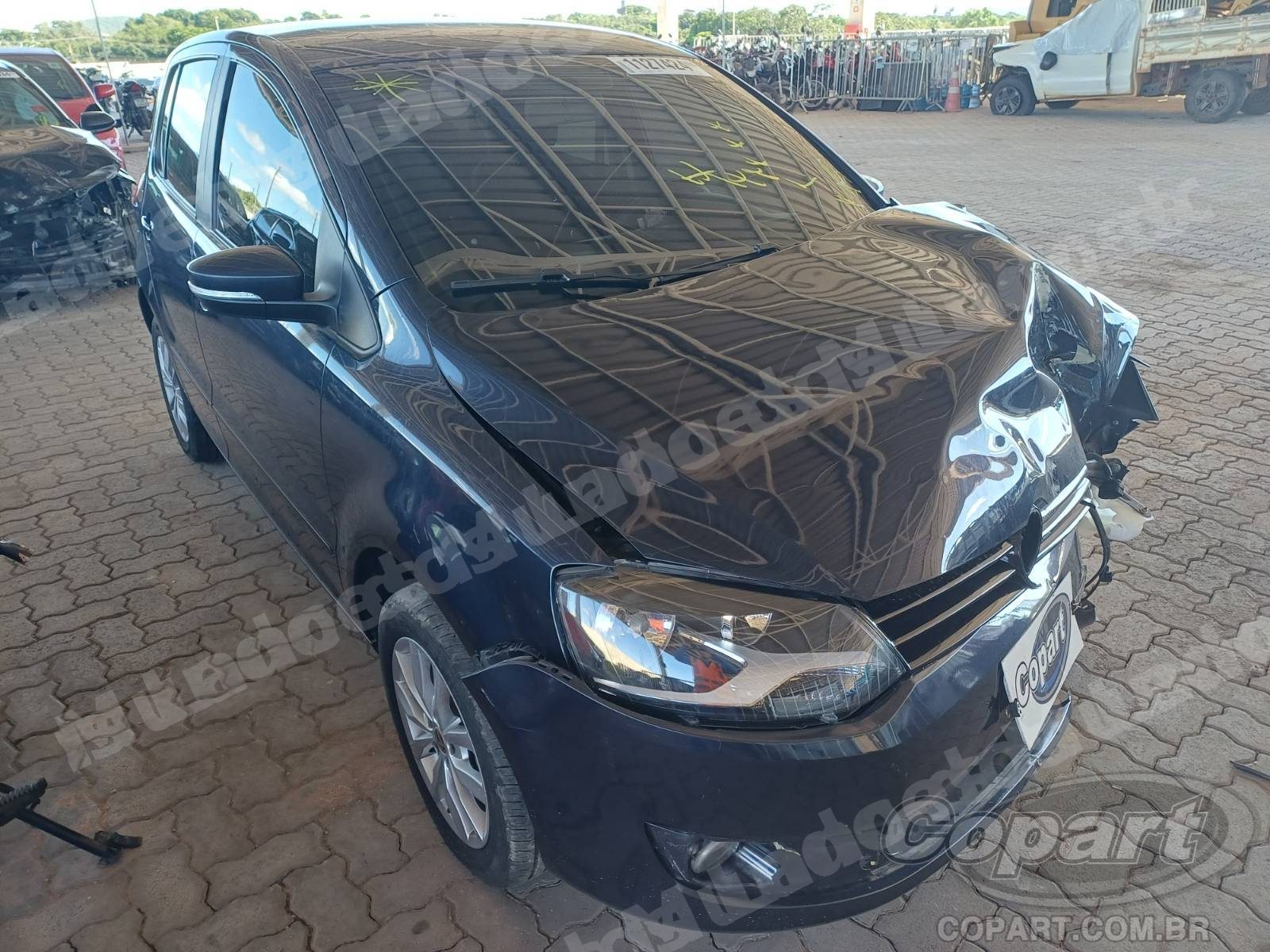 Lote em leilao em Eusébio/CE