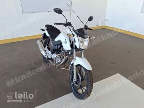 Honda em leilao em Benevides/PA