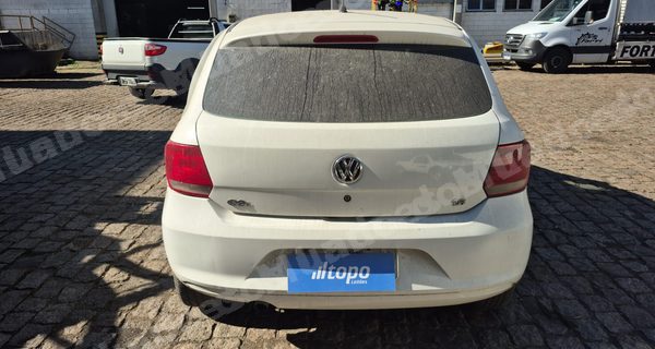 Vw em leilao em Araucária/PR