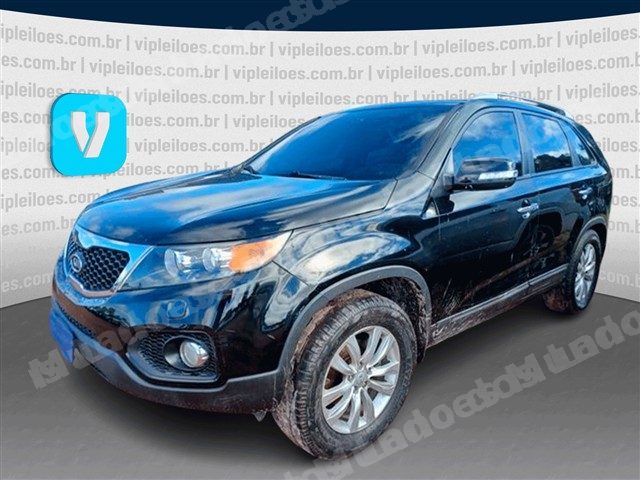 Kia em leilao em Brasil