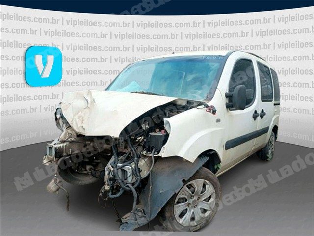 Fiat em leilao em Brasil