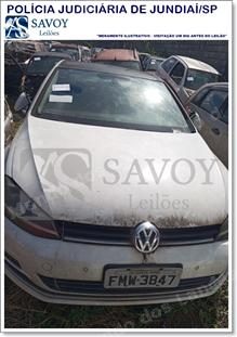 Vw em leilao em Brasil
