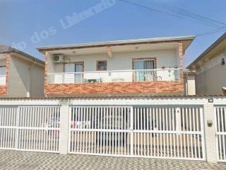 Casa de 58 m2 em leilao em Praia Grande/SP