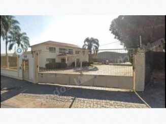 Imóvel comercial de 20656 m2 em leilão em Campo dos Goytacazes/RJ