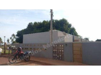 Imovel em leilao em Sidrolândia/MS