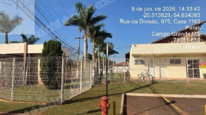 Casa em leilao em Brasil