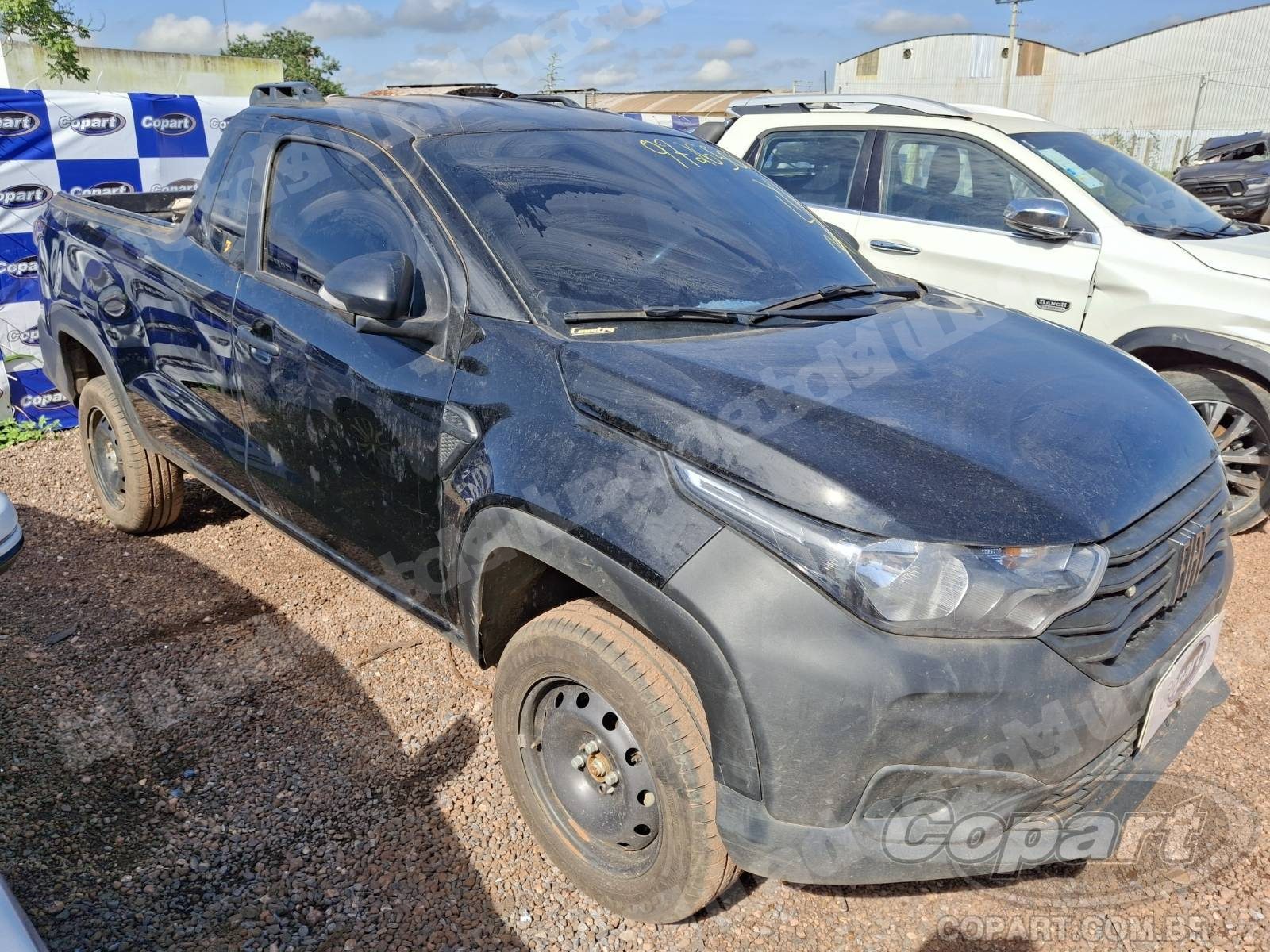 Lote em leilao em Cuiabá/MT