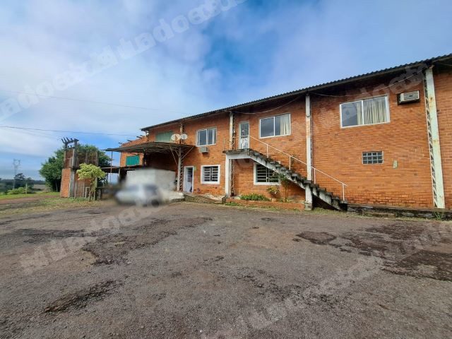 Terreno de 5960 m2 em leilão em Glorinha/RS