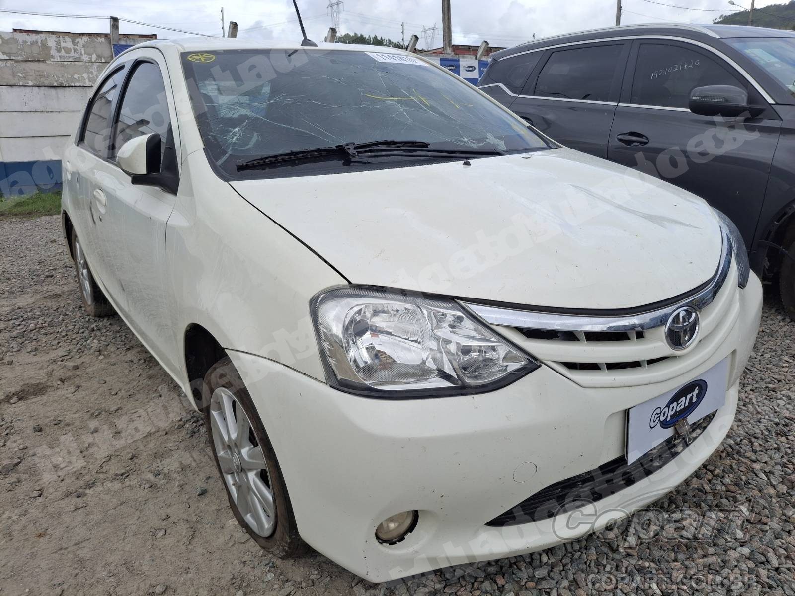Lote em leilao em Vitória de Santo Antão/PE