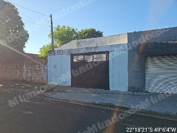 Casa em leilao em Bauru/SP