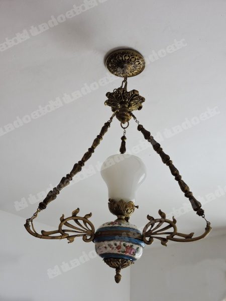 Lote em leilao em Brasil