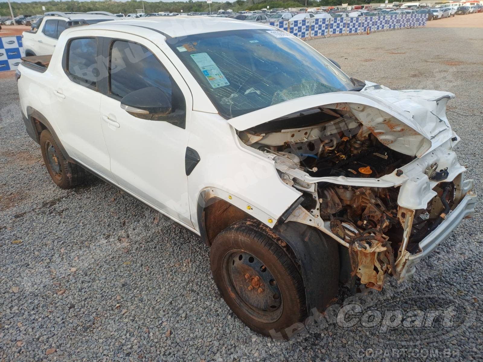 Lote em leilao em Eusébio/CE