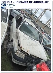 Fiat em leilao em Campos do Jordão/SP