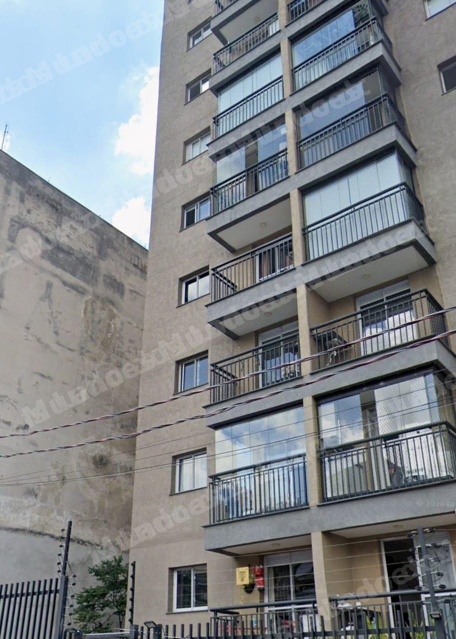 Terreno em leilao em São Paulo/SP