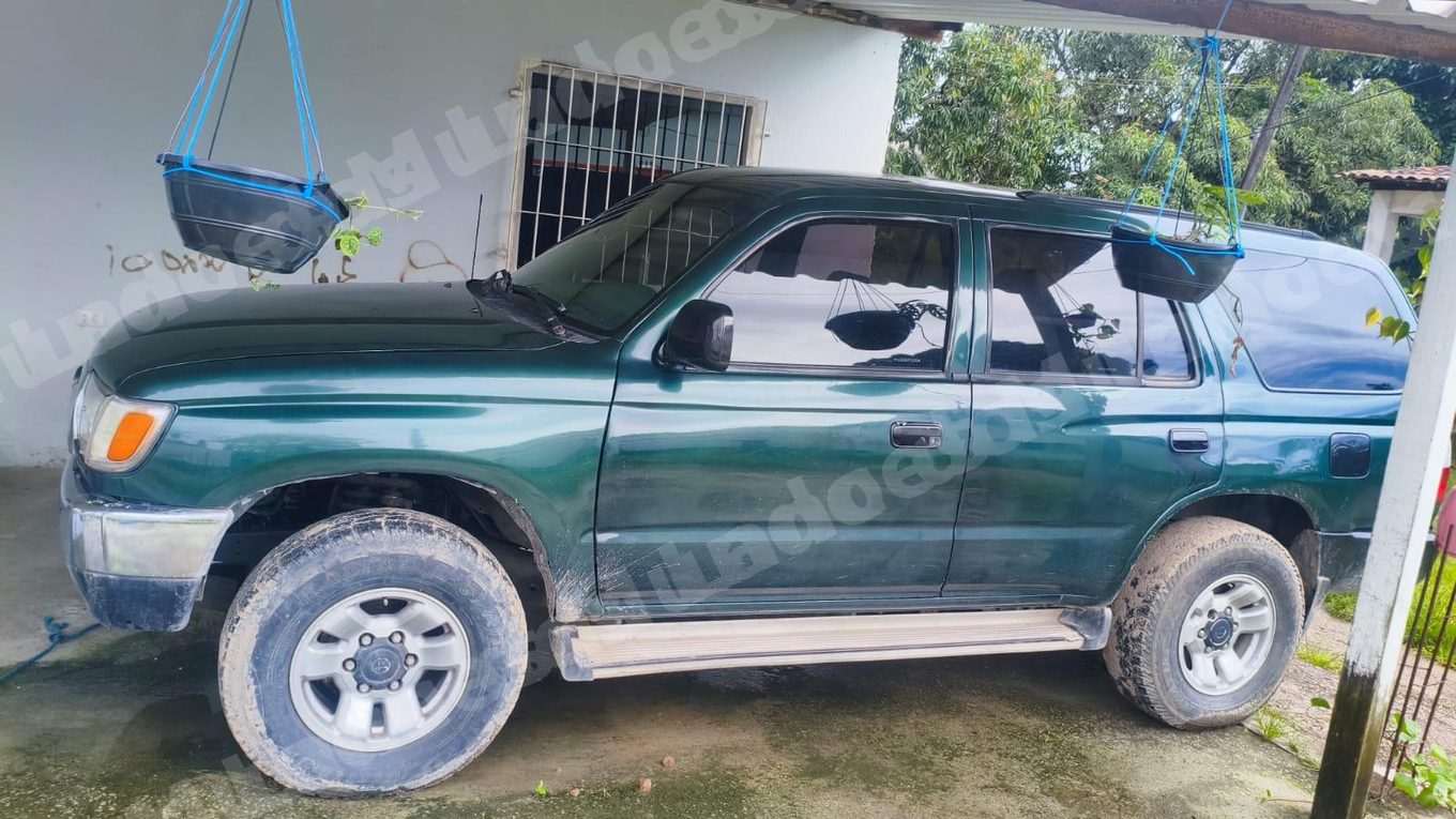 Toyota em leilao em Paulista/PE