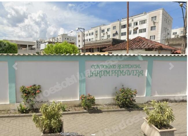 Terreno em leilao em Duque de Caxias/RJ