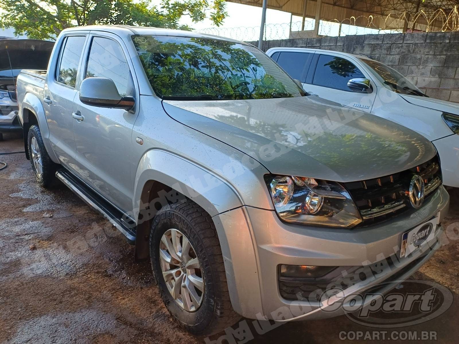 Lote em leilao em Goiânia/GO