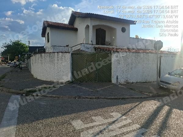 Casa em leilao em Sorocaba/SP