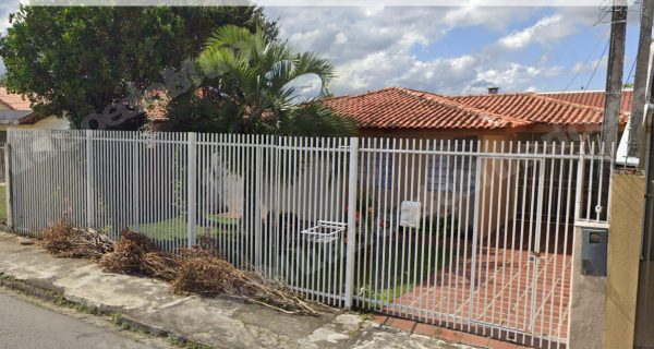 Casa em leilao em Curitiba/PR